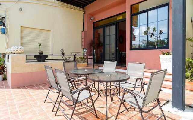 Summer Delight B&B