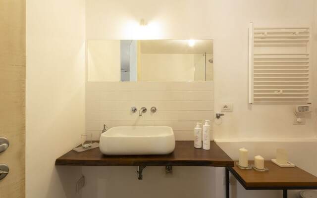 Vicere Speciale Holiday Home