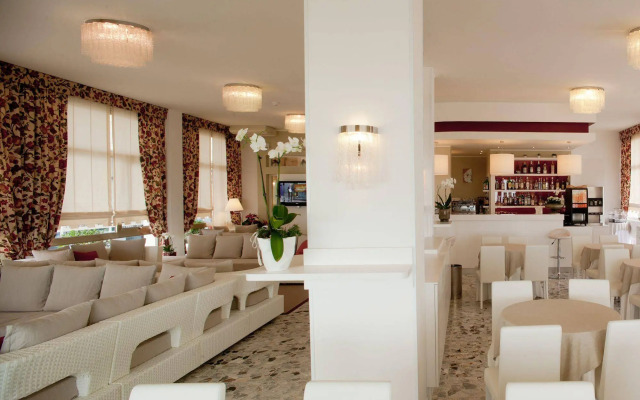 Hotel Canarie