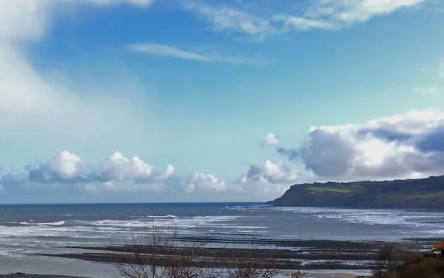 Aldersyde Bed and Breakfast