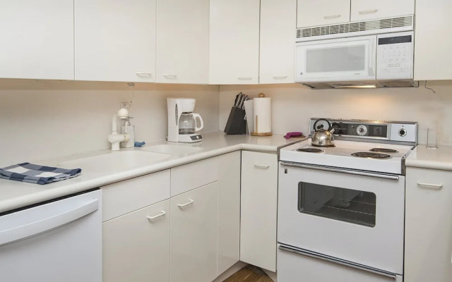 Scorpio Condo