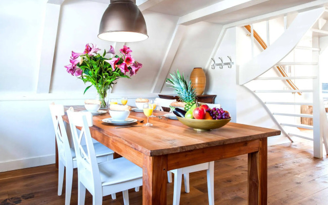 Jordaan Noordermarkt Apartments