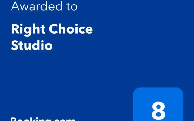 Right Choice Studio