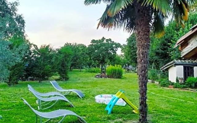 Domaine d'Artigues gîtes