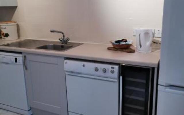 The Greannan Lower Self catering apartment