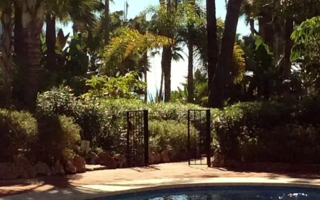 Apartment Marbella Golden Mile