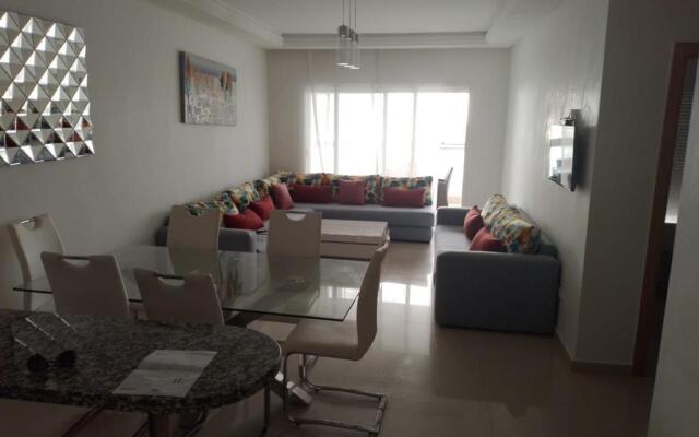 Apartment Ola Blanca