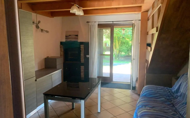 Beautiful and Quiet Villa In Residence In The Po Delta Oasis