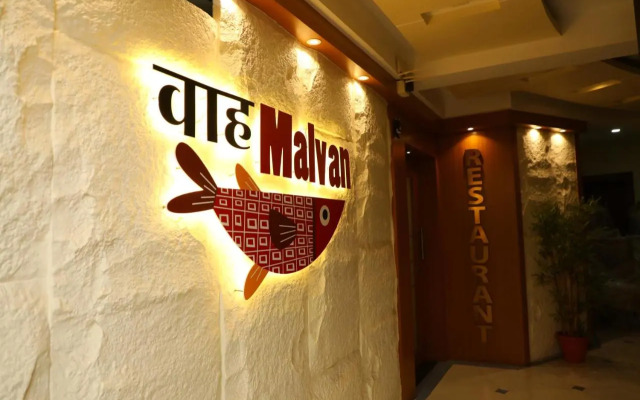 VITS Select Grand Inn, Ratnagiri