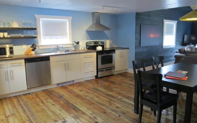 The Old Salt Box Co - Gertie's Place