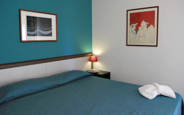 Marbela Apartments & Suites