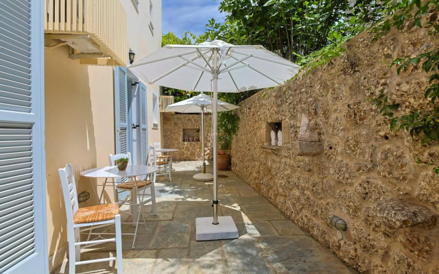 Villa Nika Boutique Hotel