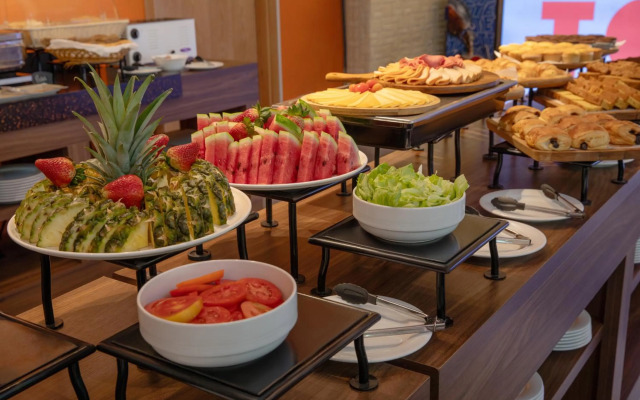 Swiss-Belinn Doha