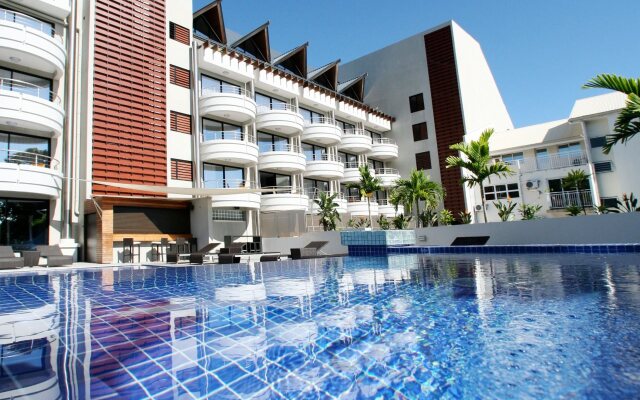 Hotel Tahiti Nui
