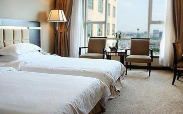Grand Sun City