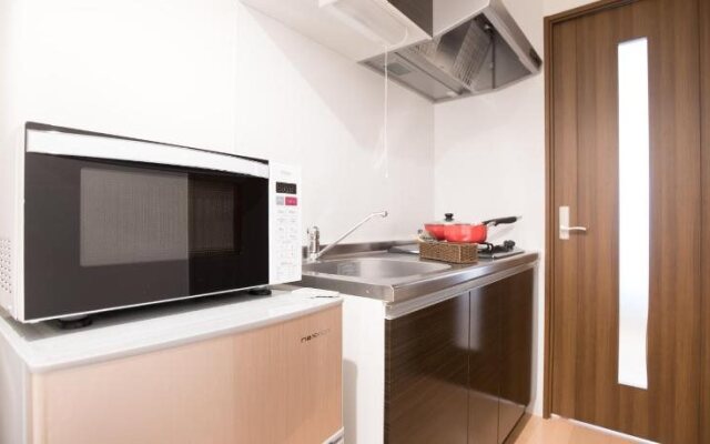 Co Labo Apartment Tennoji