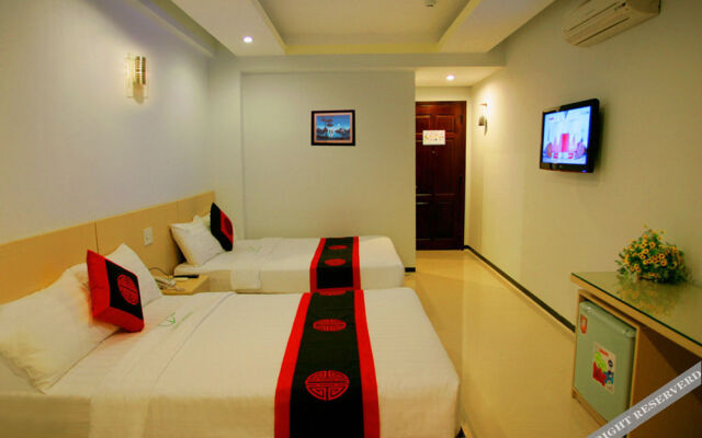 Le Duong Hotel Nha Trang