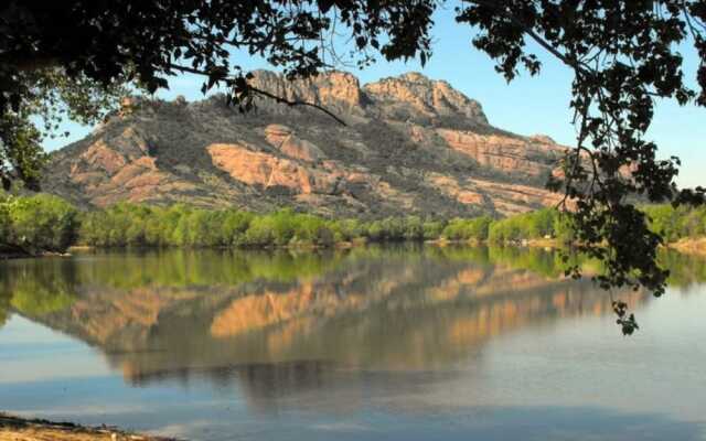 hotelF1 Fréjus Roquebrune-sur-Argens (Hôtel rénové)
