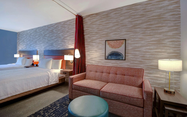 Home2 Suites by Hilton Troy