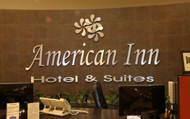 American Inn Hotel & Suites Delicias