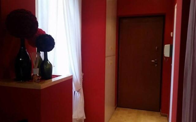 Appartamento Ferrucci