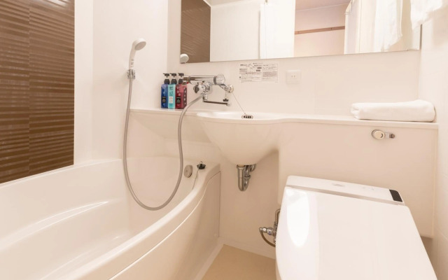 Hotel Lantana Naha matsuyama