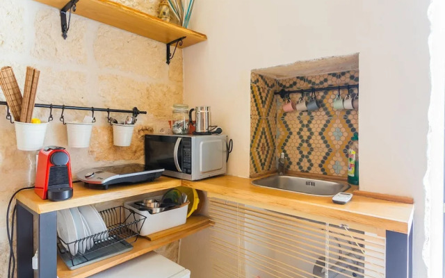 Dim s Apartments by Wonderful Italy - Room1