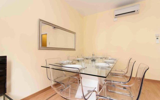 Go BCN Apartments - Castillejos