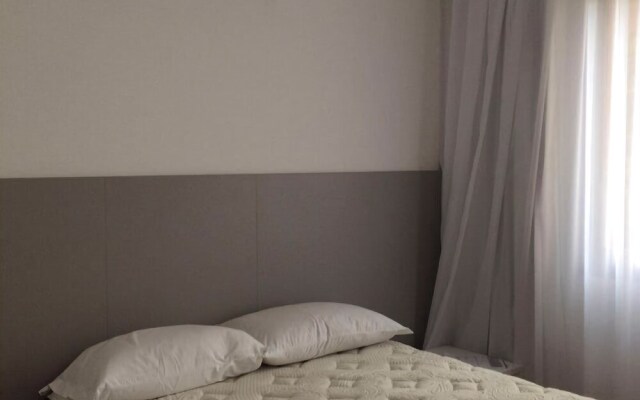 Dois Quartos Gavea - GAV01