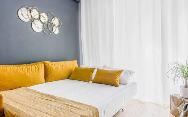 Classy Apartment in Athens