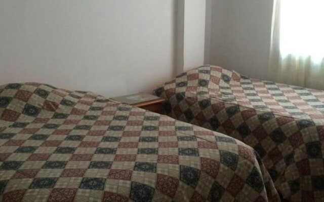 Hotel Arequipa