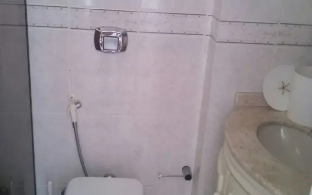 Condomínio Shopping Atlântico 2