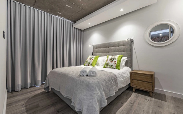 403 The Signature De Waterkant