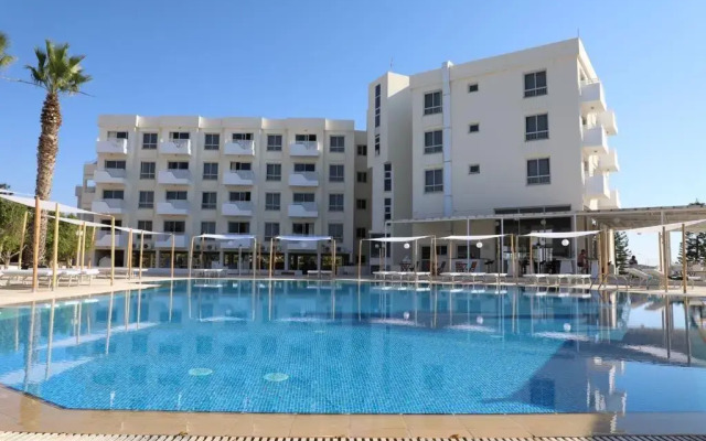 Toxotis Hotel