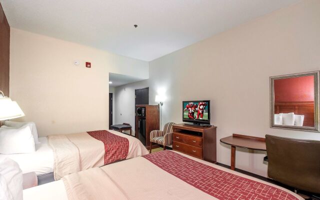 Wingate by Wyndham Augusta I-20