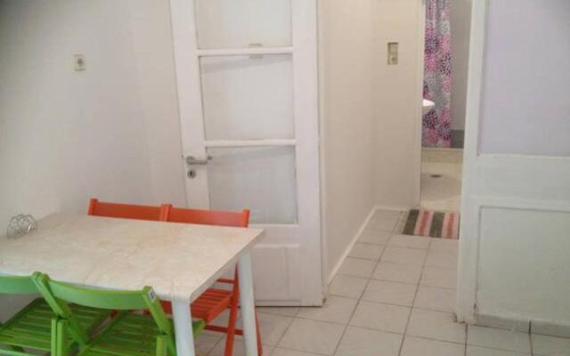 Apartment 10 min from the center of Heraklion