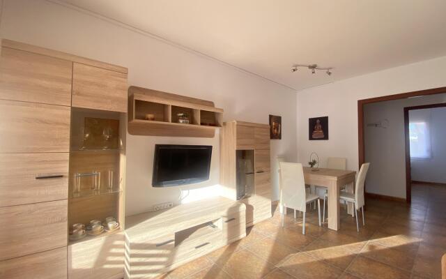 Bfa 133 - Apartamento De La Riba