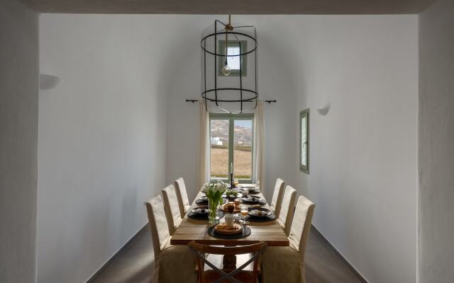 Samsara - Santorini Luxury Retreat