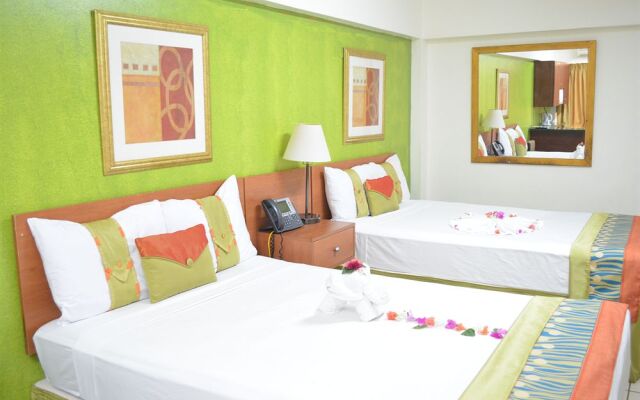 The Suites Ocho Rios