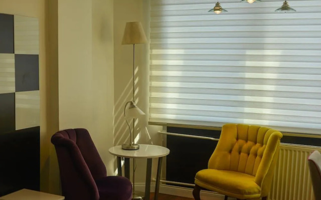 Sivas Kosk Hotel
