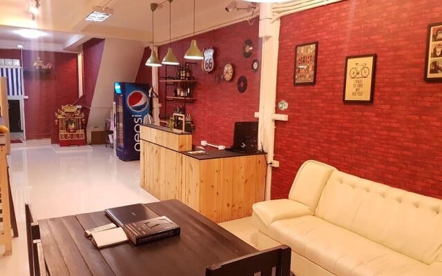 Mana Hostel
