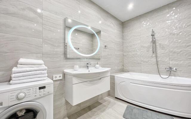 Kravc Group (Кравц Груп) на улице Земнухова