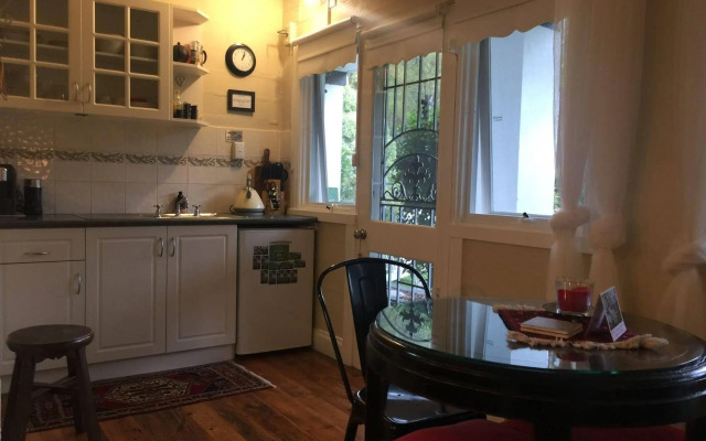 Brentwood Accommodation