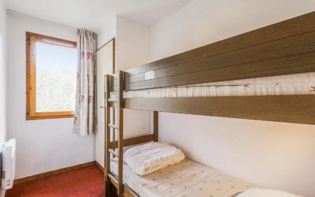 Résidence Pierre & Vacances L'Albane