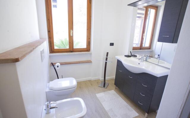 Villa Leo + dependance 10 beds near Portoferraio-VILLA LEO