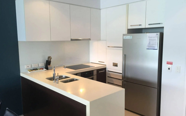 Cairns Private Apartments