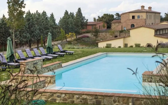 Cignella Resort Apartment Cipresso