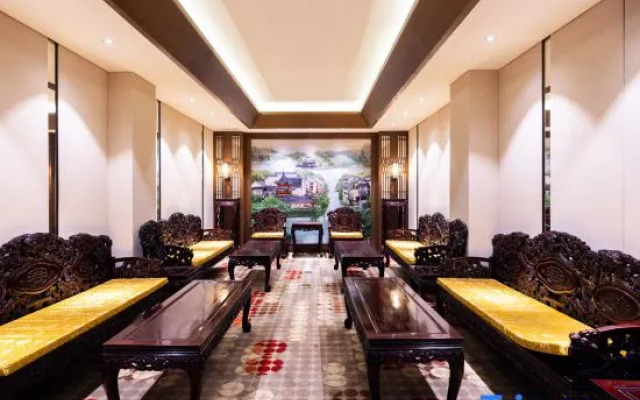 Nanjing family
