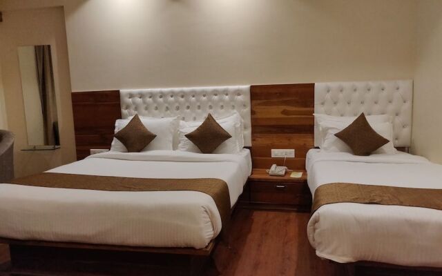 Sai Neem Tree Hotel