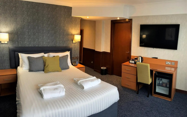 The Liner Hotel